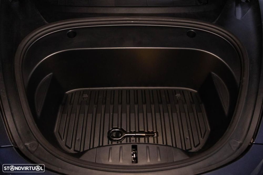 Tesla Model 3 Long Range AWD Dual Motor - 49