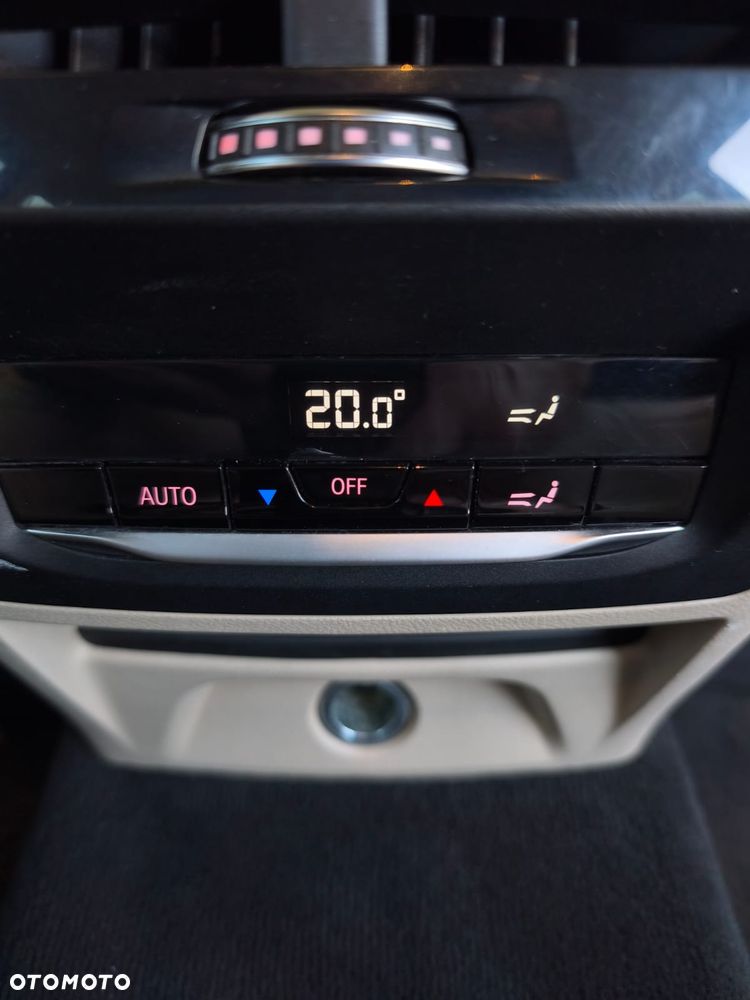 BMW X4 xDrive20d Business Edition sport - 19