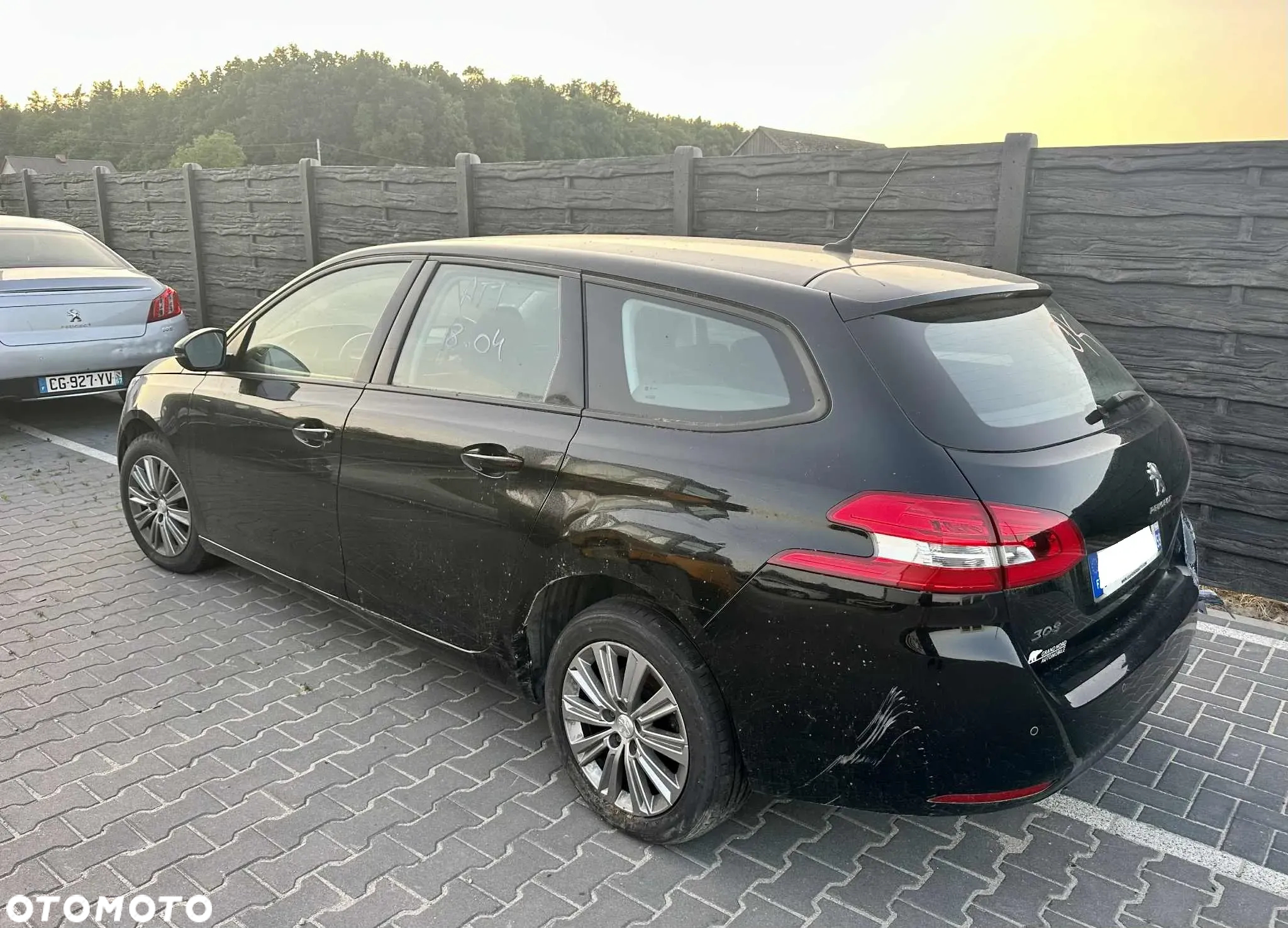 Peugeot 308 1.2 PureTech Active S&S - 2