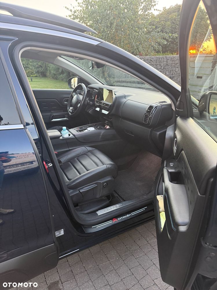 Citroën C5 Aircross 1.6 PHEV 225 Shine Pack EAT8 - 11
