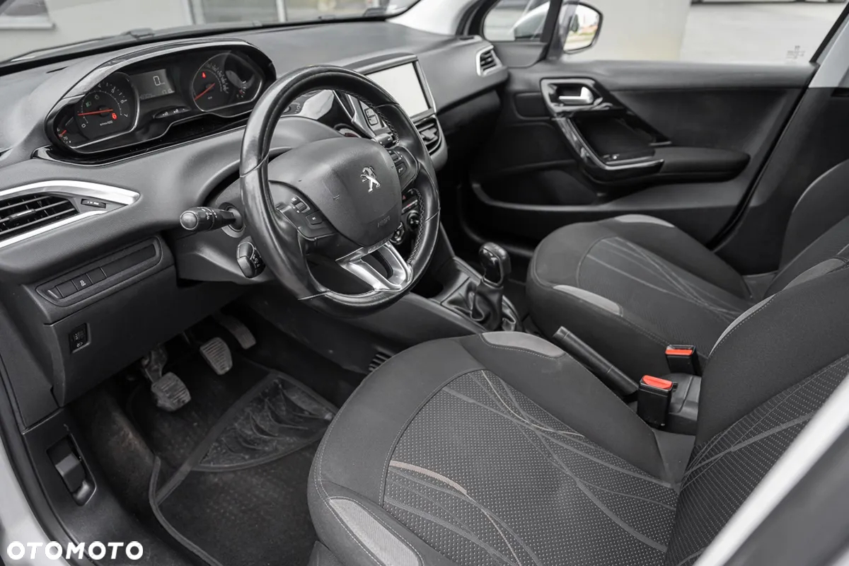 Peugeot 208 1.0 VTi Active - 16