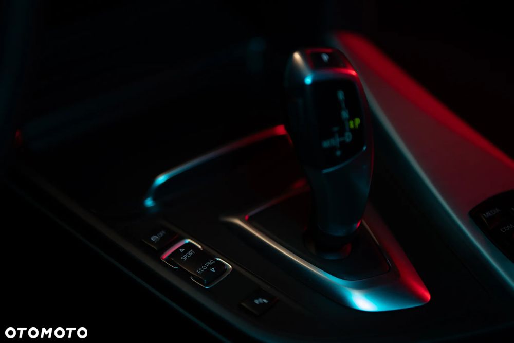 BMW Seria 4 420i xDrive Luxury Line - 20