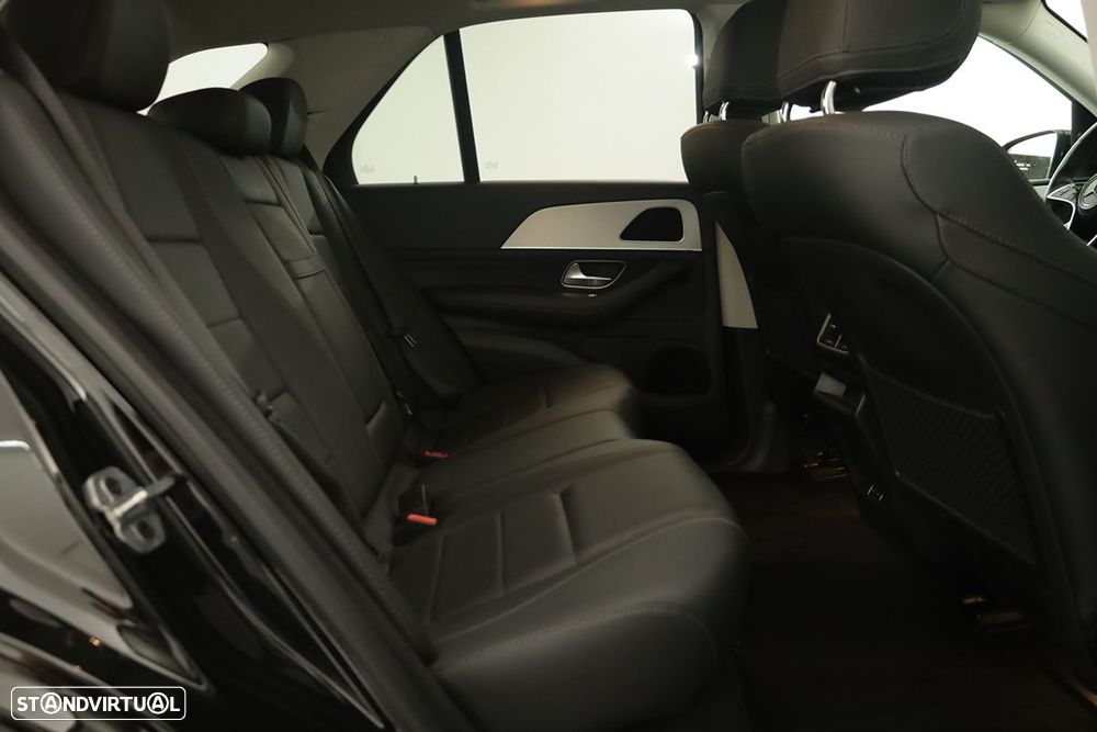 Mercedes-Benz GLE 350 de 4Matic - 23