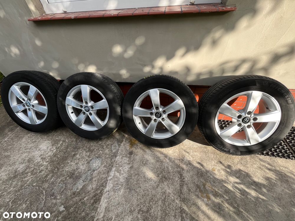 Toyota Verso 2.0 D-4D - 17