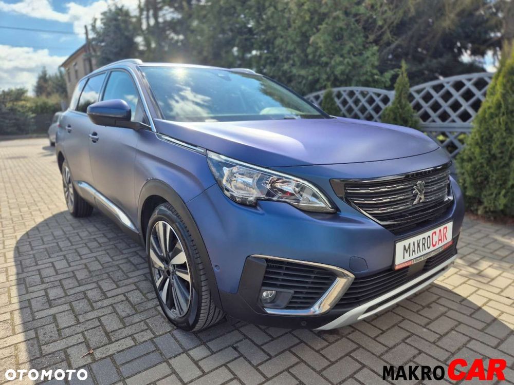 Peugeot 5008 - 4