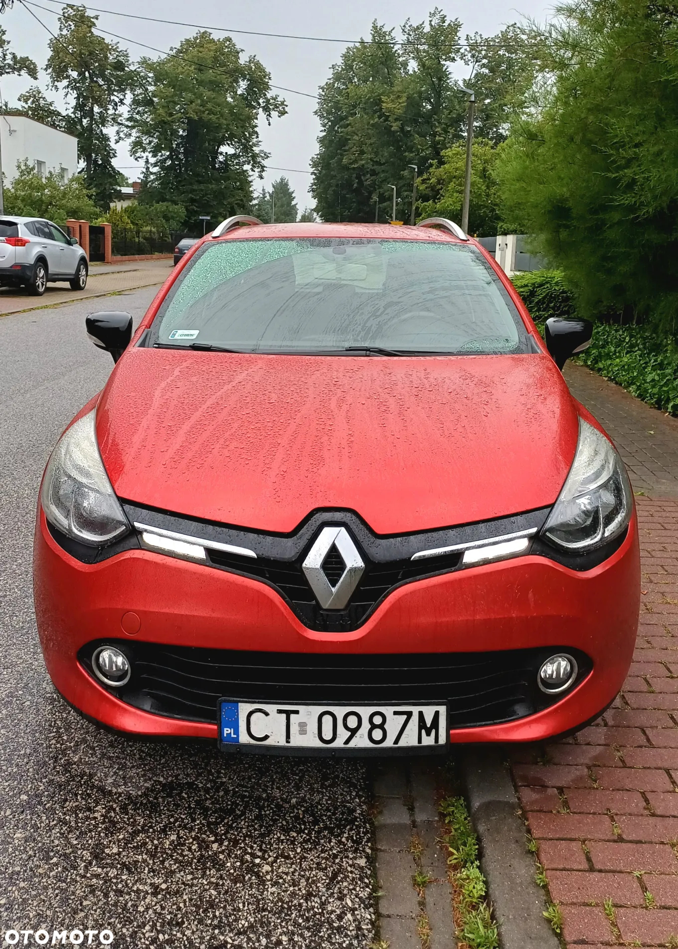 Renault Clio 0.9 Energy TCe Zen - 4