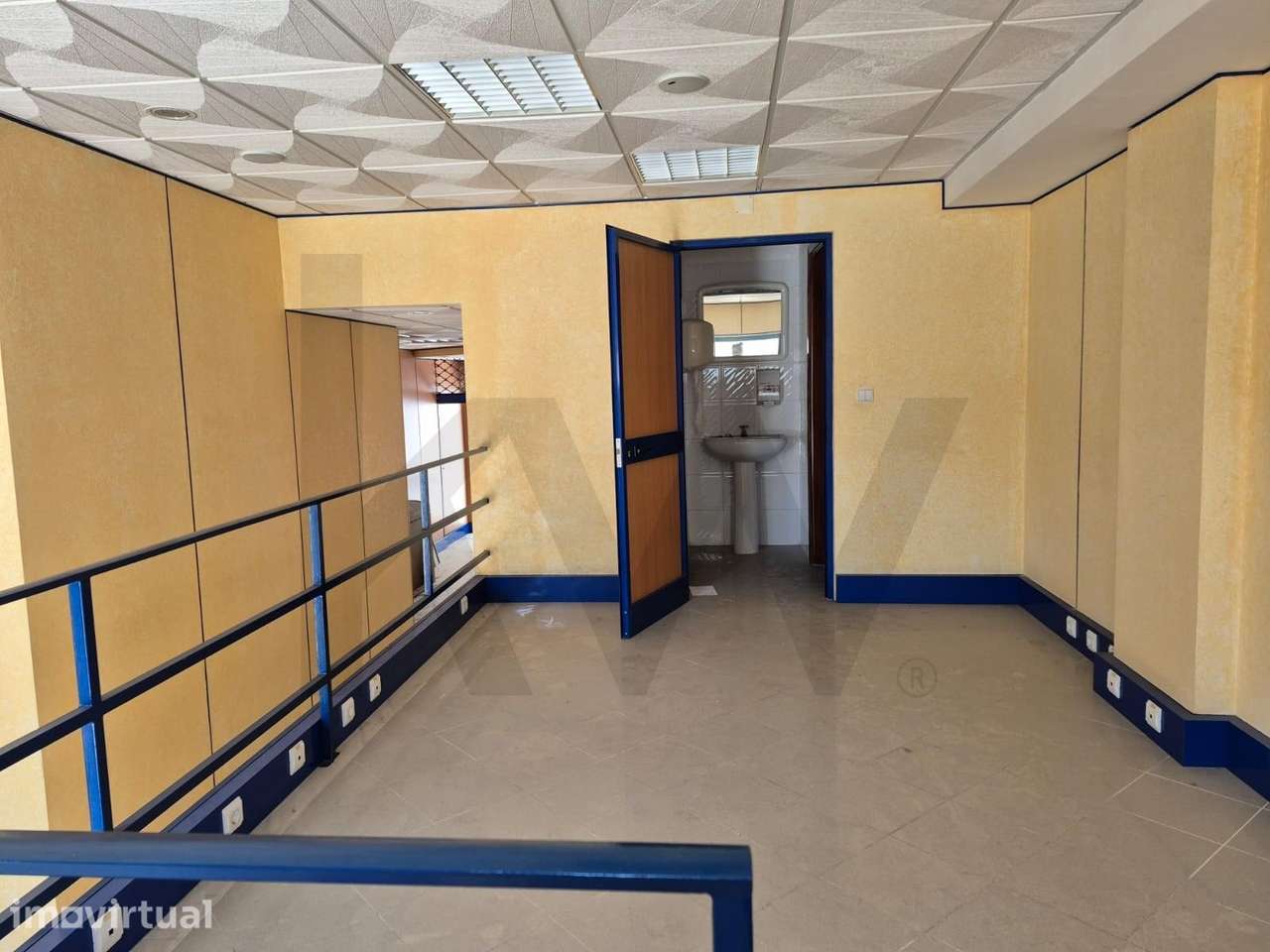 ESPAÇO COMERCIAL - BARREIRO - Grande imagem: 5/18