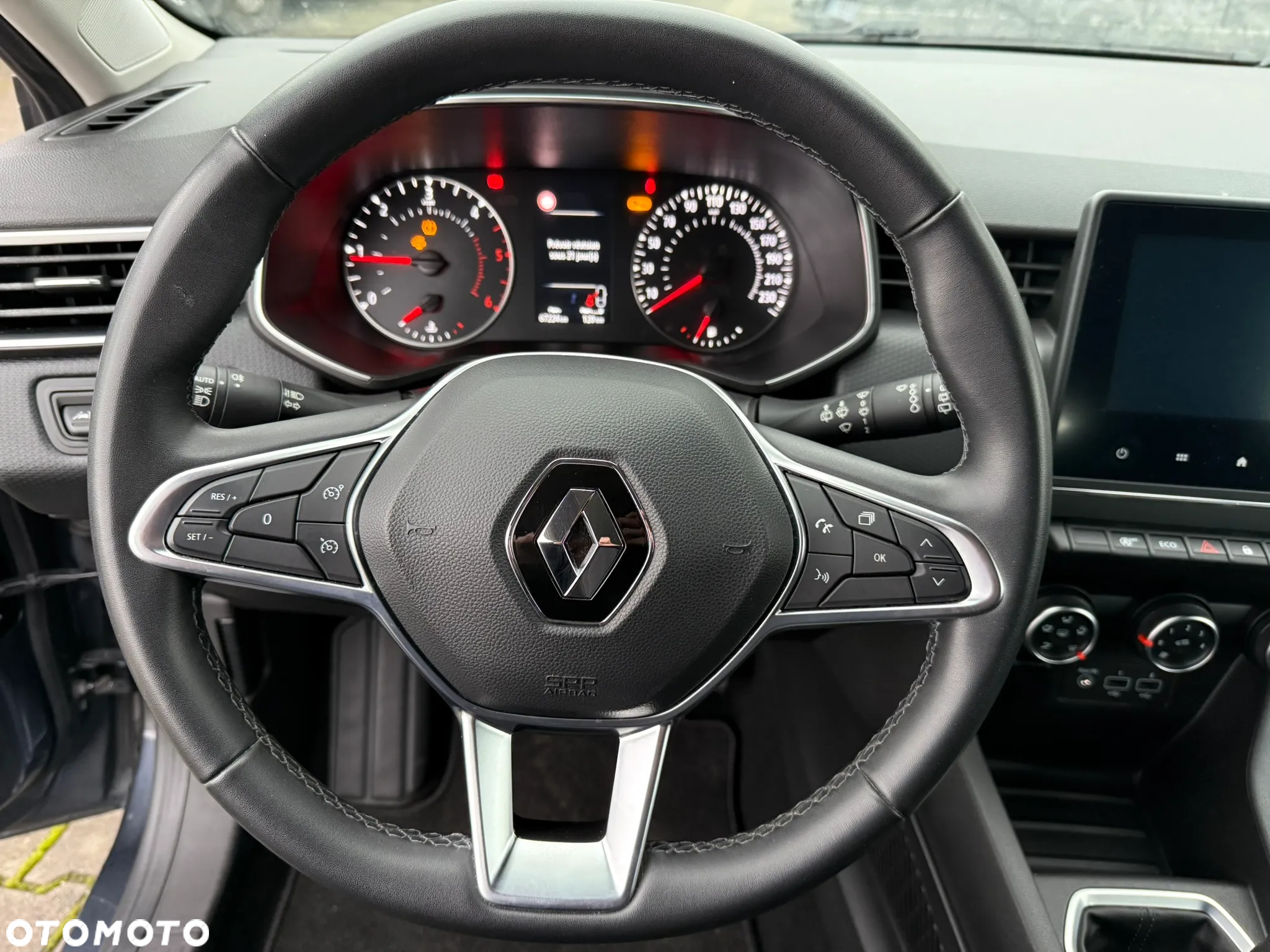 Renault Clio BLUE dCi 85 EXPERIENCE - 16