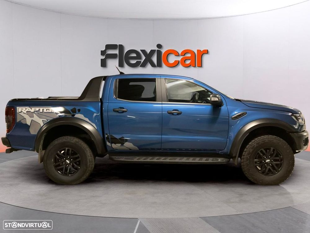 Ford Ranger - 6