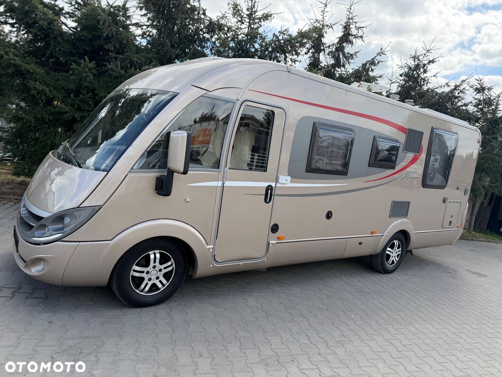 Burstner Aviano 725 - 3