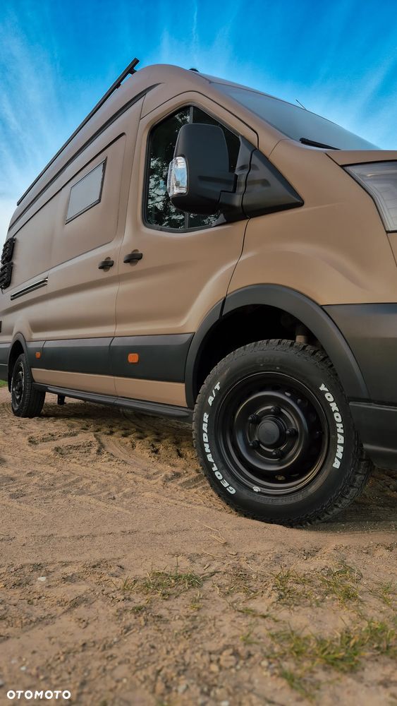 Ford Transit - 5