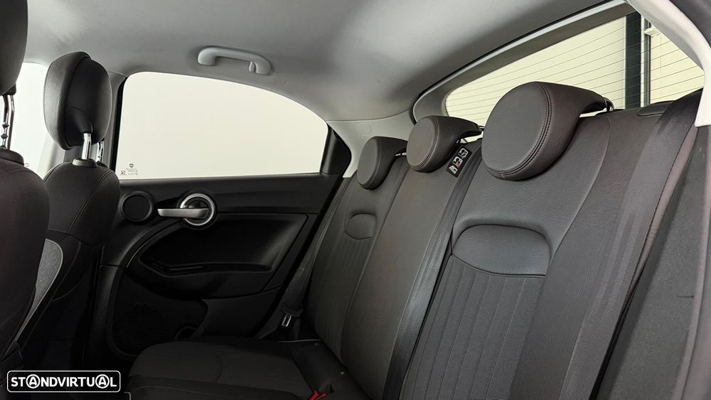 Fiat 500X 1.6 E-torQ 4x2 S&S Urban - 22