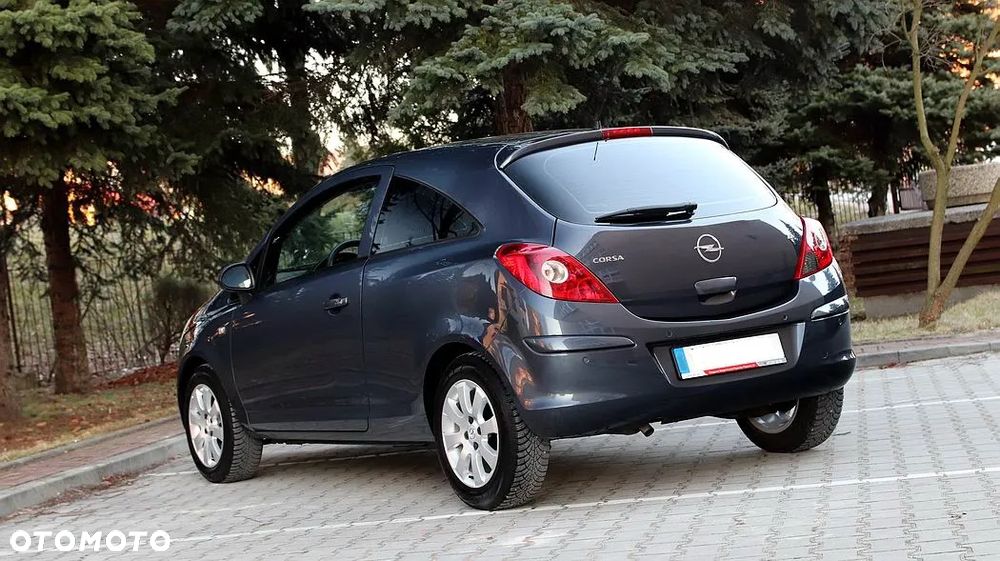 Opel Corsa - 14