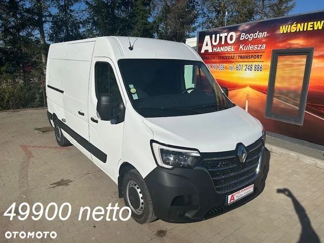 Renault Master L2H2 - 2