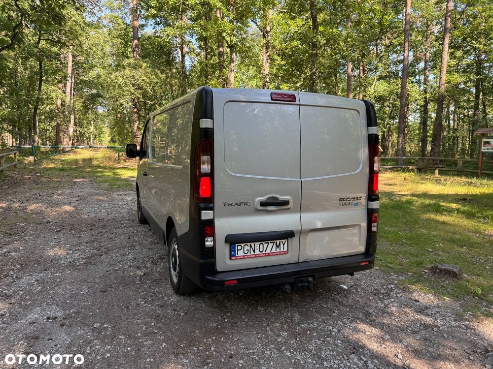 Renault Trafic - 7