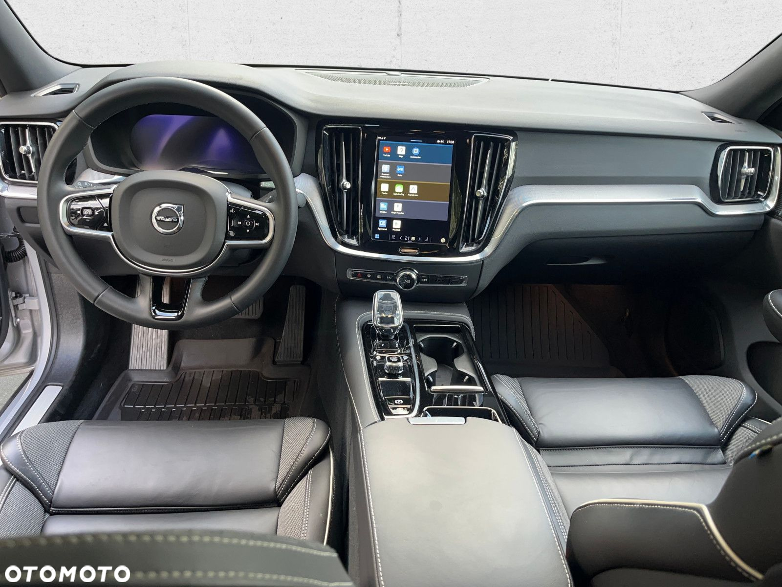 Volvo S60 - 13