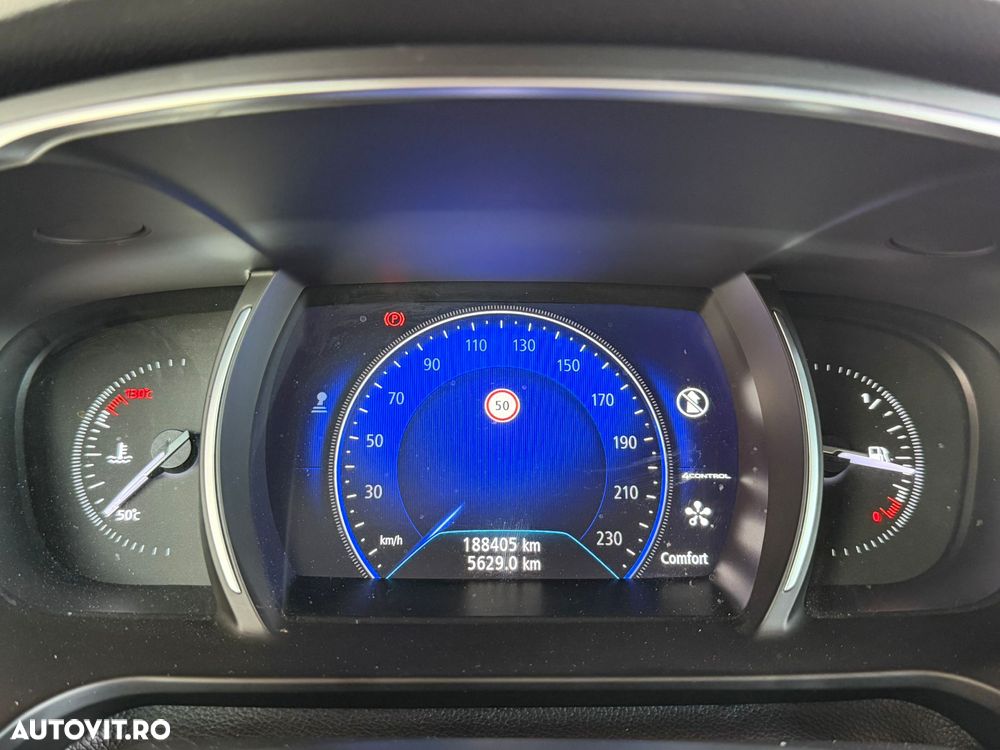 Renault Talisman - 11