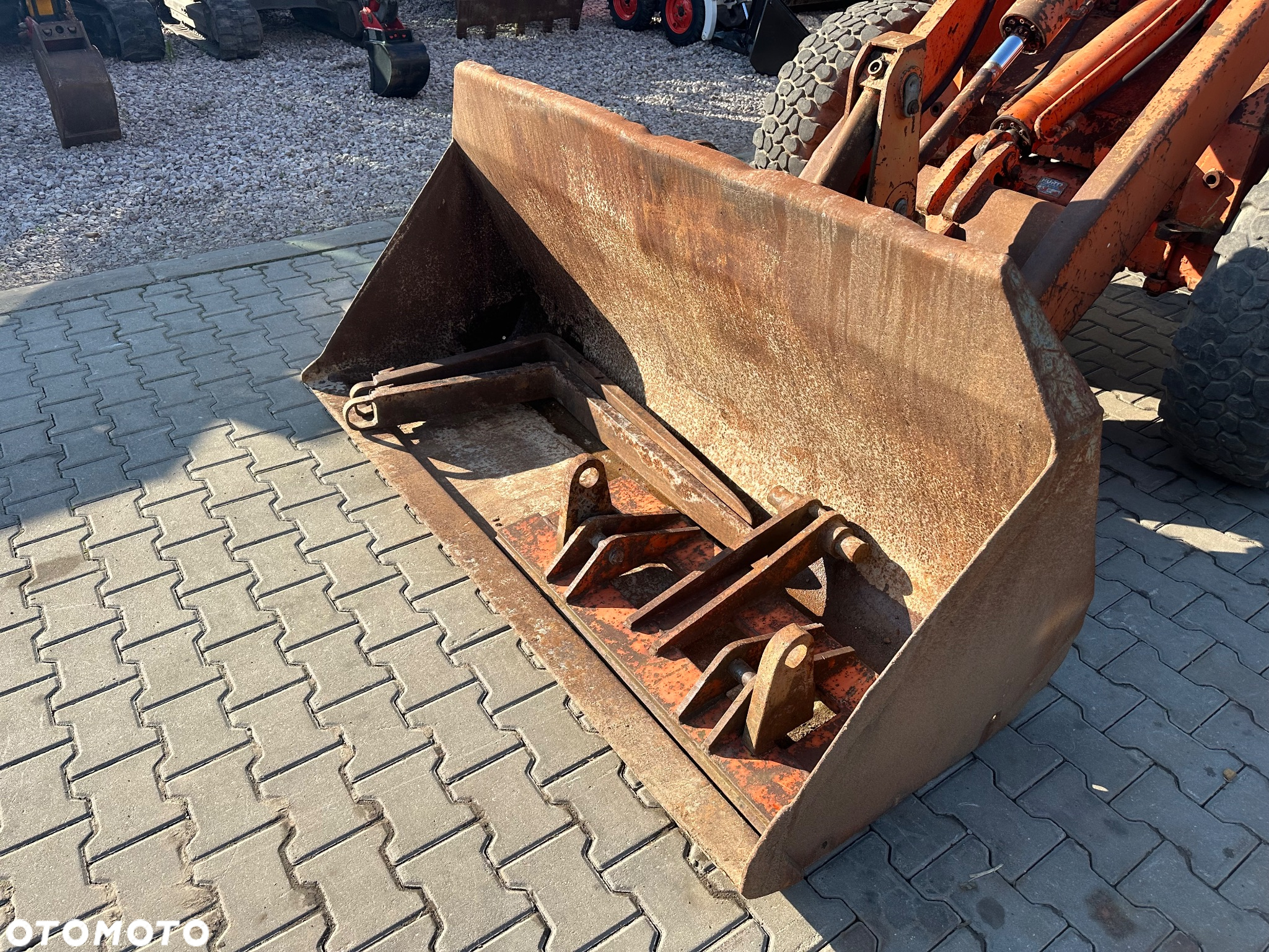 Schaeff SKB 900 902 - 6