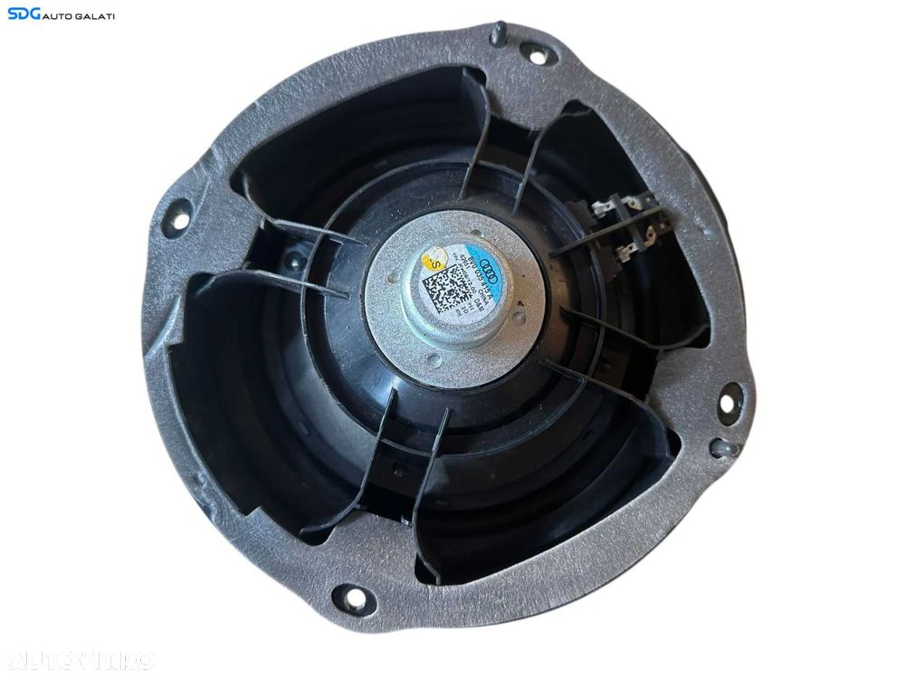 Boxa Difuzor Audio Fata Audi A3 8V 2012 - 2020 Cod 8V0035415A [V0360] - 2