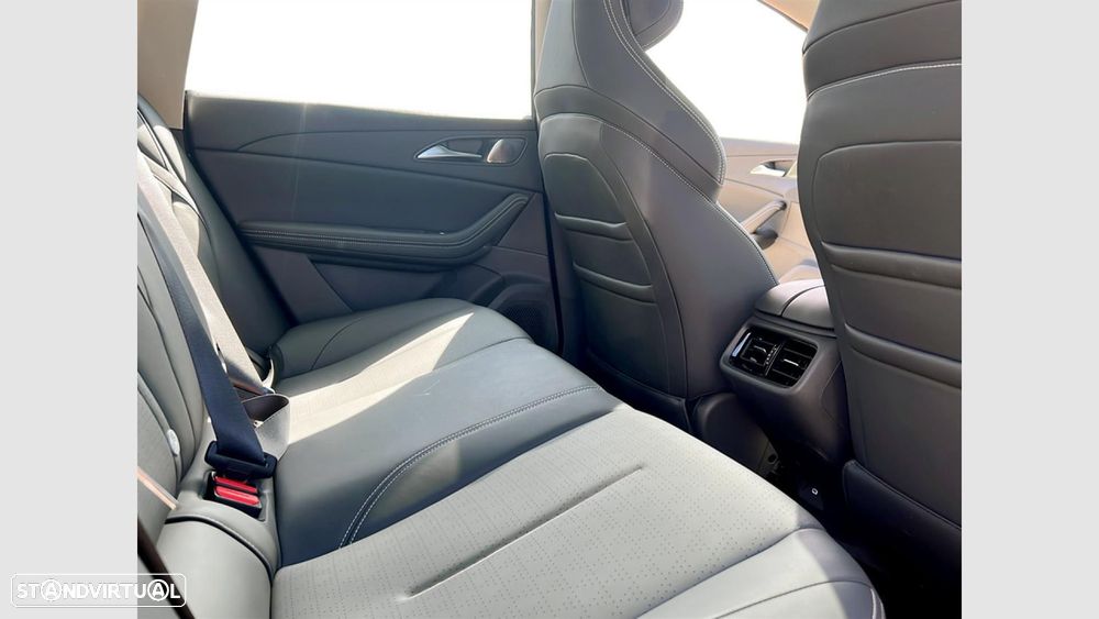 Forthing S7 EV 56.8 kWh - 18