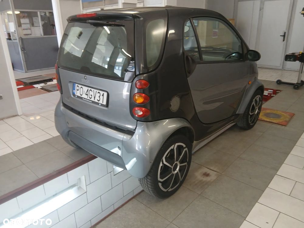 Smart Fortwo - 11