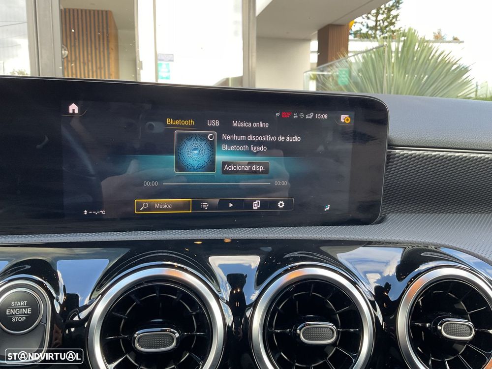 Mercedes-Benz A 250 e Style Plus - 29