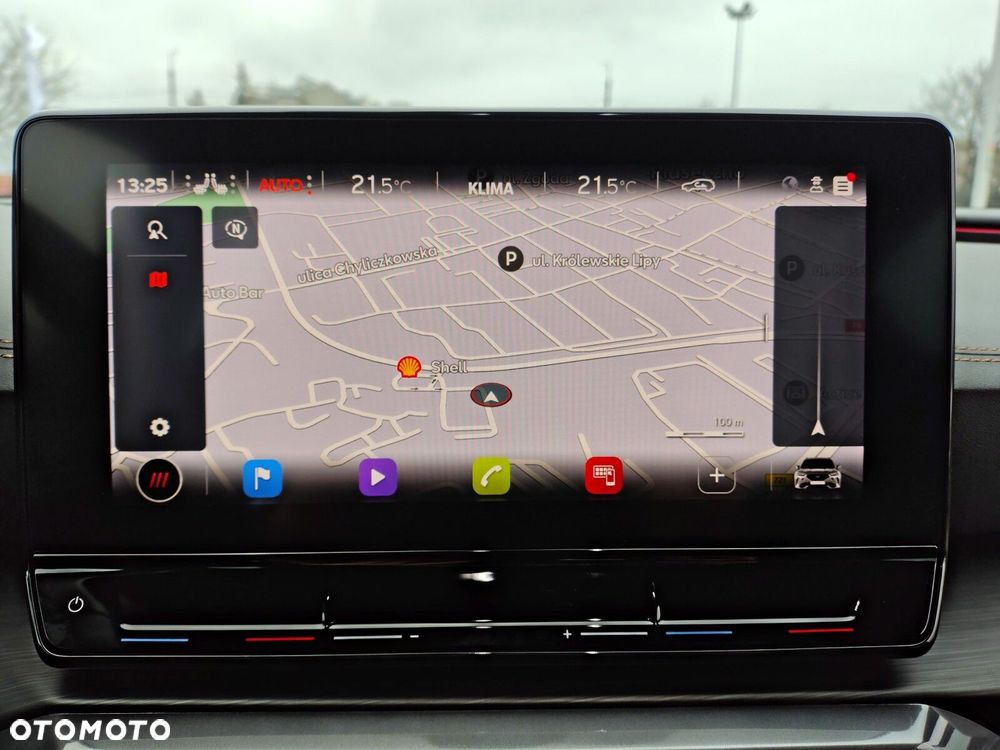 Cupra Formentor 2.0 TSI 4Drive DSG - 24