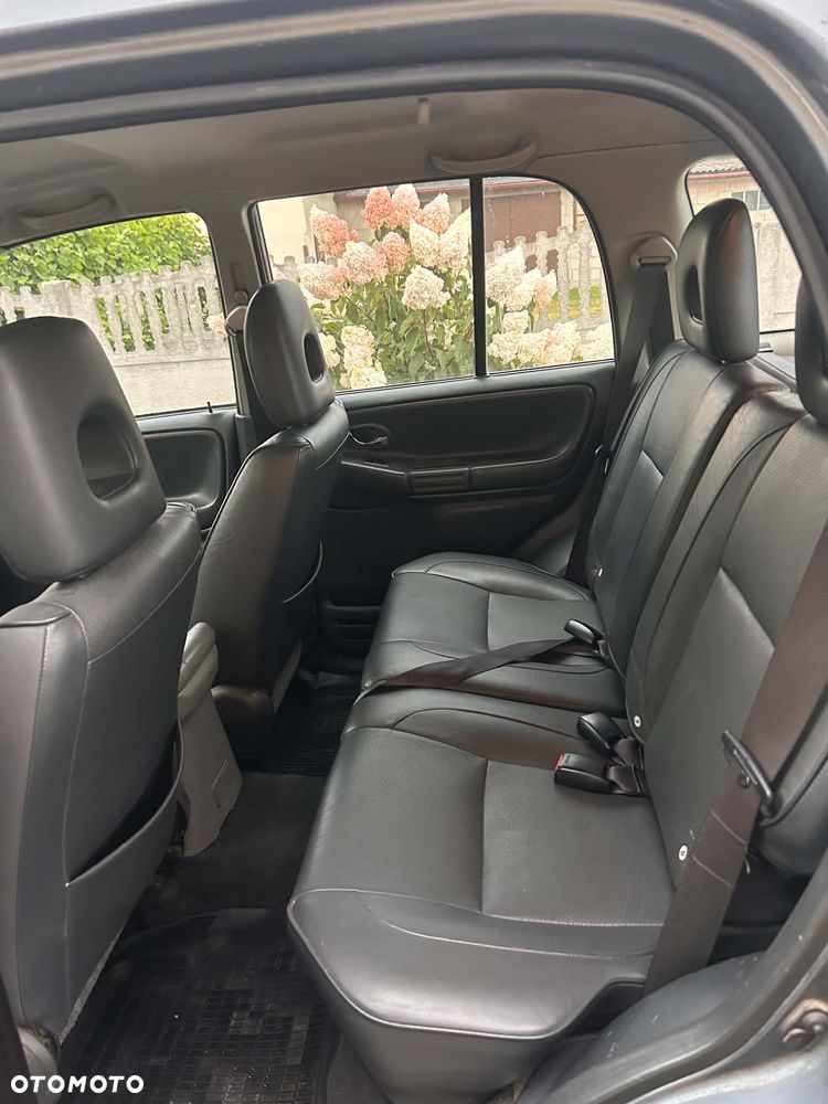 Suzuki Grand Vitara 2.0 Tdi - 10