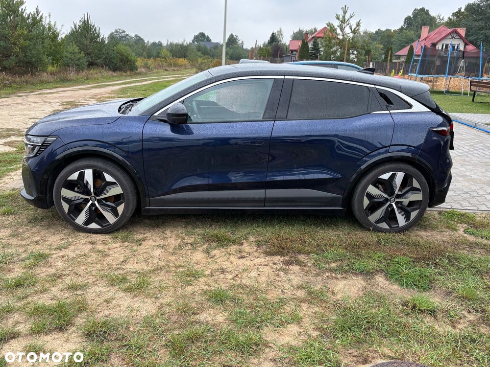 Renault Megane EV60 Techno - 4