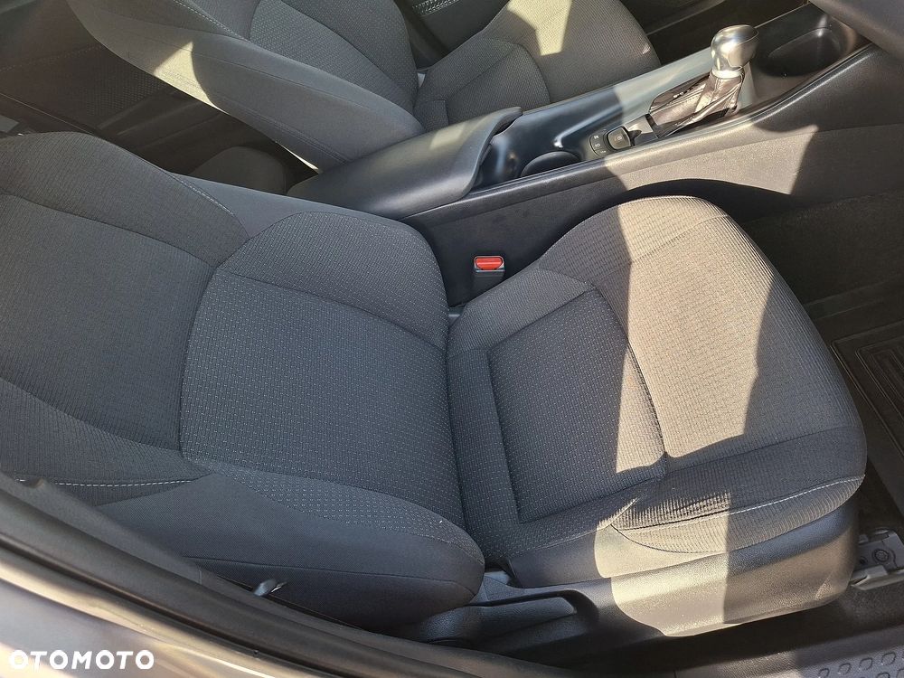 Toyota C-HR - 19