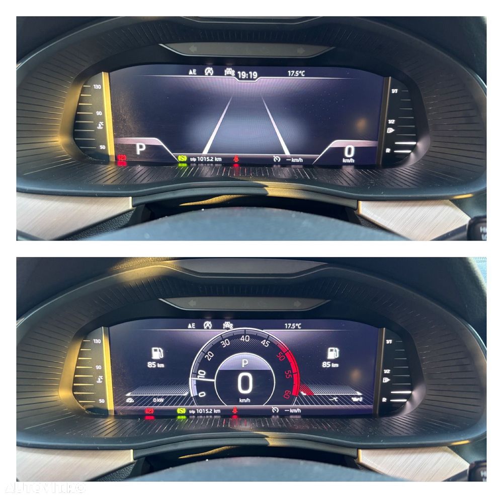 Skoda Kamiq 1.6 TDI DSG Drive 125 - 17