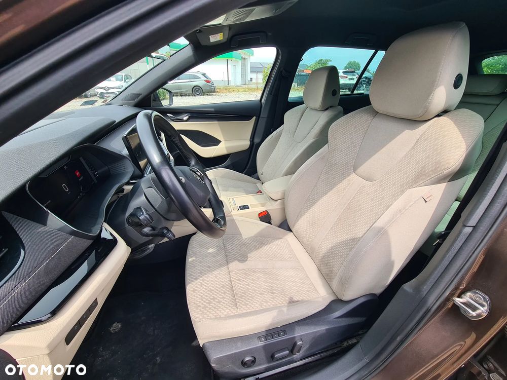 Skoda Octavia 1.5 TSI ACT Style - 16