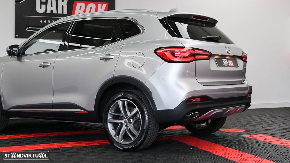 MG HS 1.5T-GDI Aut. Luxury - 16