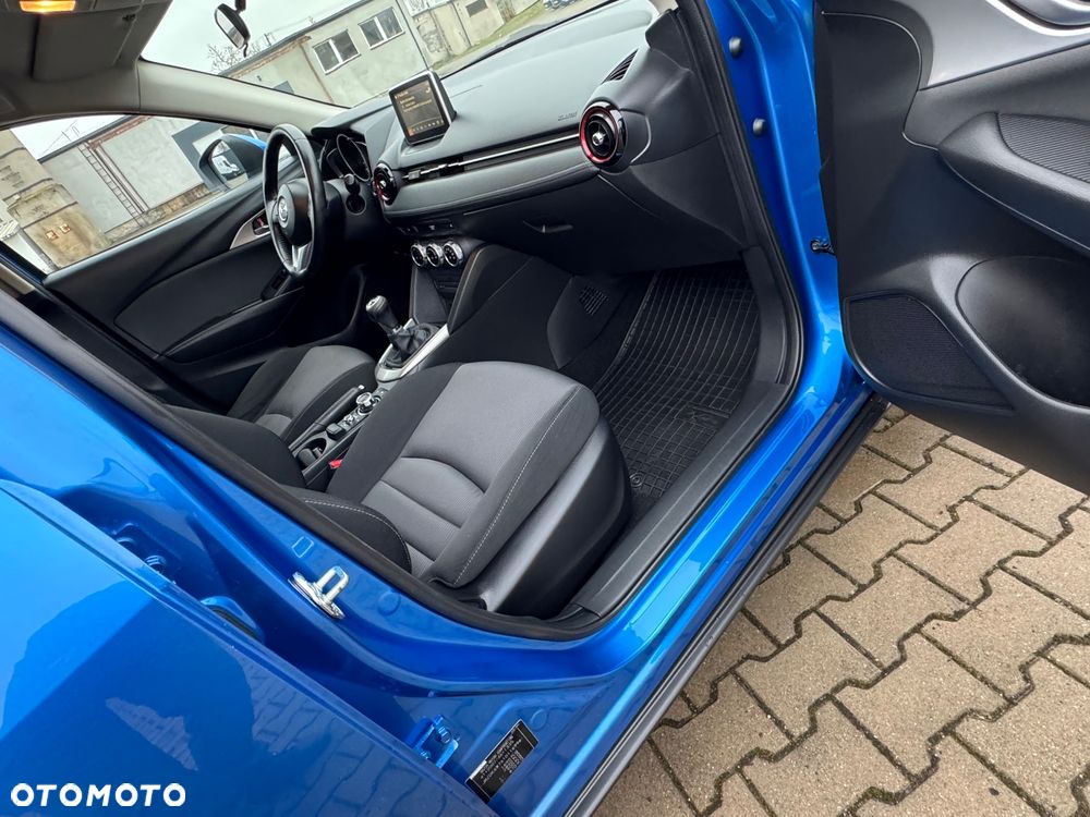 Mazda CX-3 2.0 Skyenergy - 20