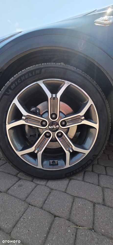 Kia XCeed 1.5 T-GDI Prestige Line - 10