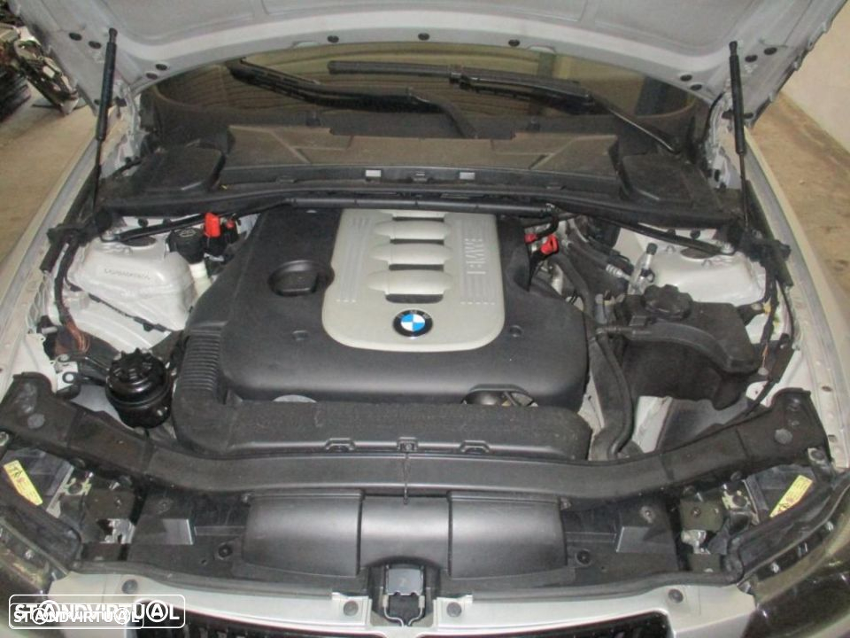 BMW 330d E90/E91 Para peças - 8