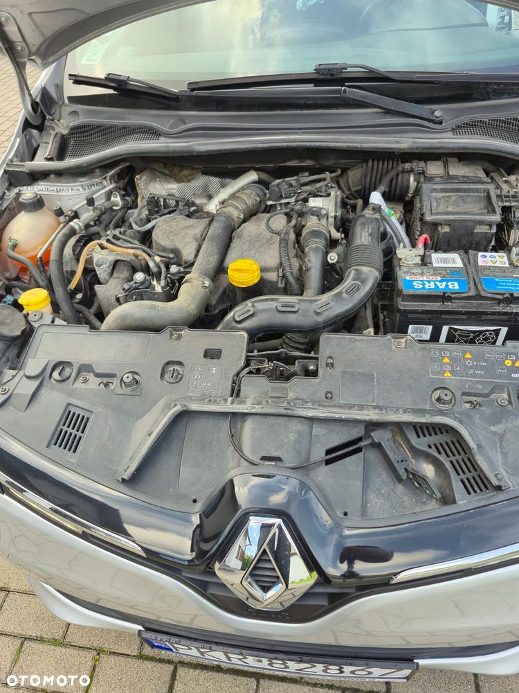 Renault Clio dCi 90 Dynamique - 16