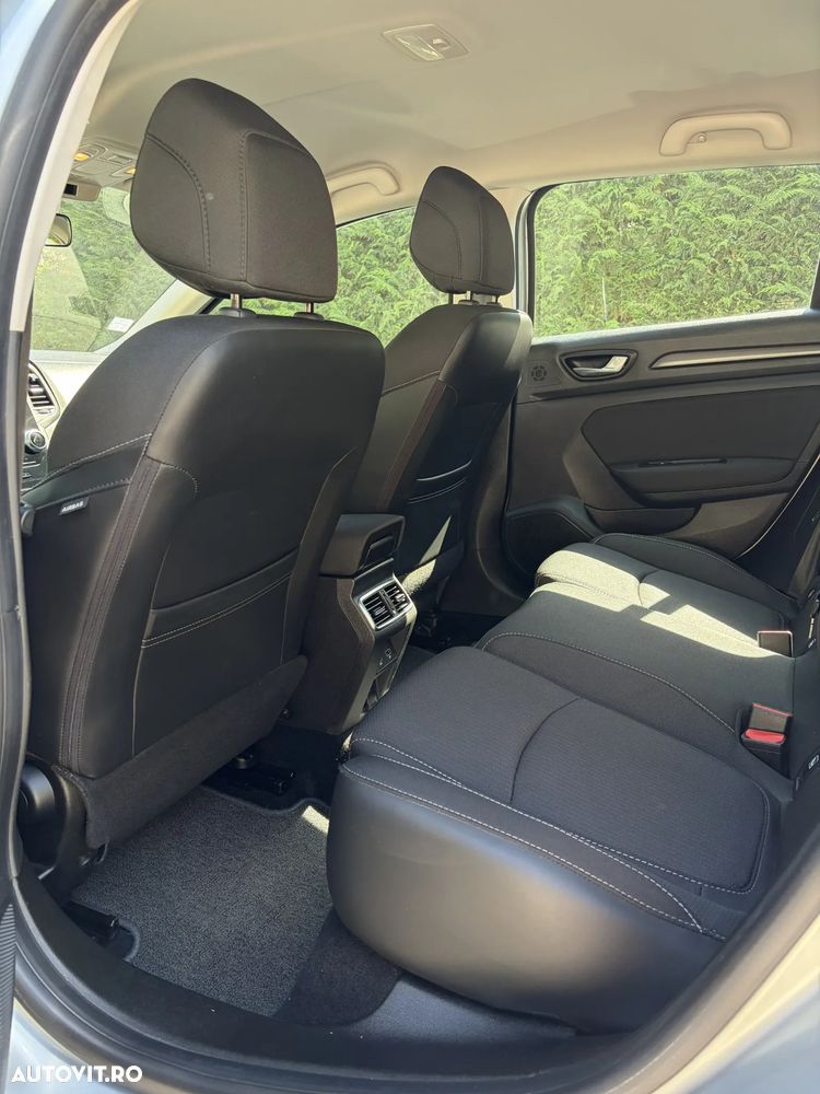 Renault Megane - 19