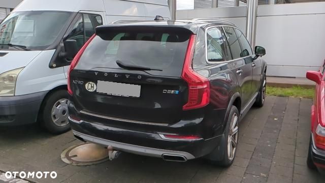 Volvo XC 90 D4 Geartronic Inscription - 2