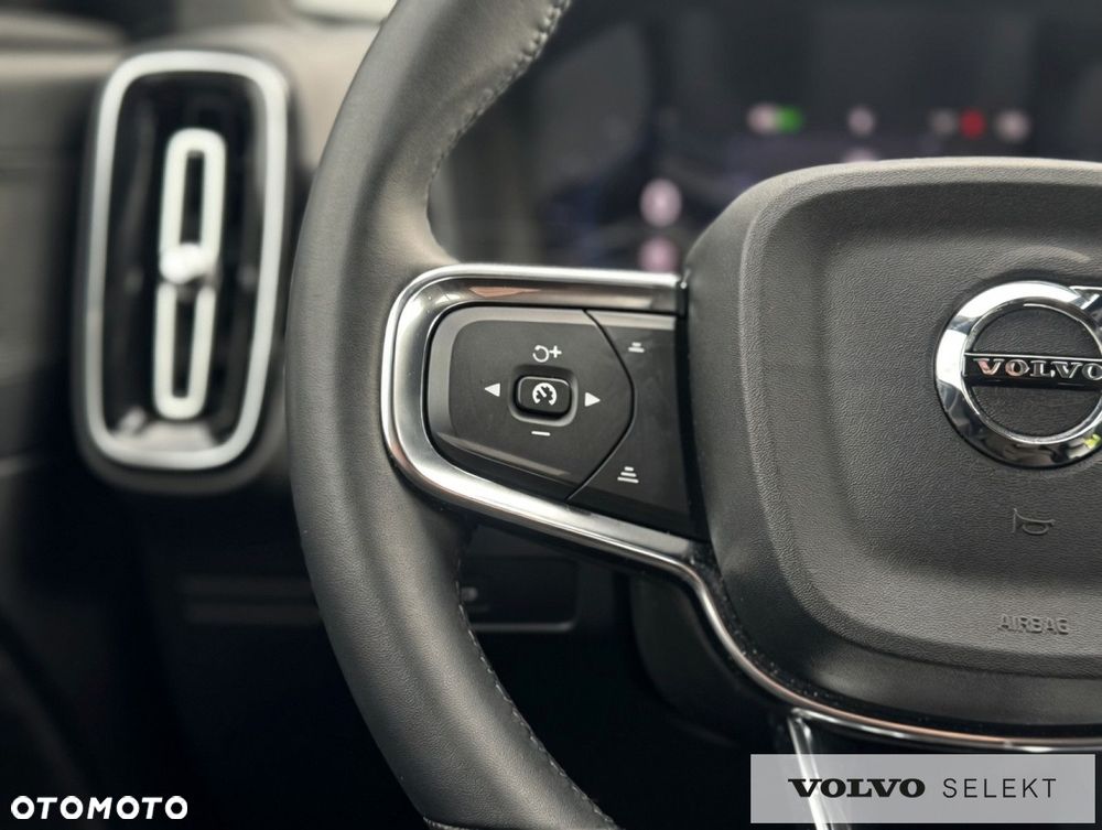 Volvo XC 40 - 11