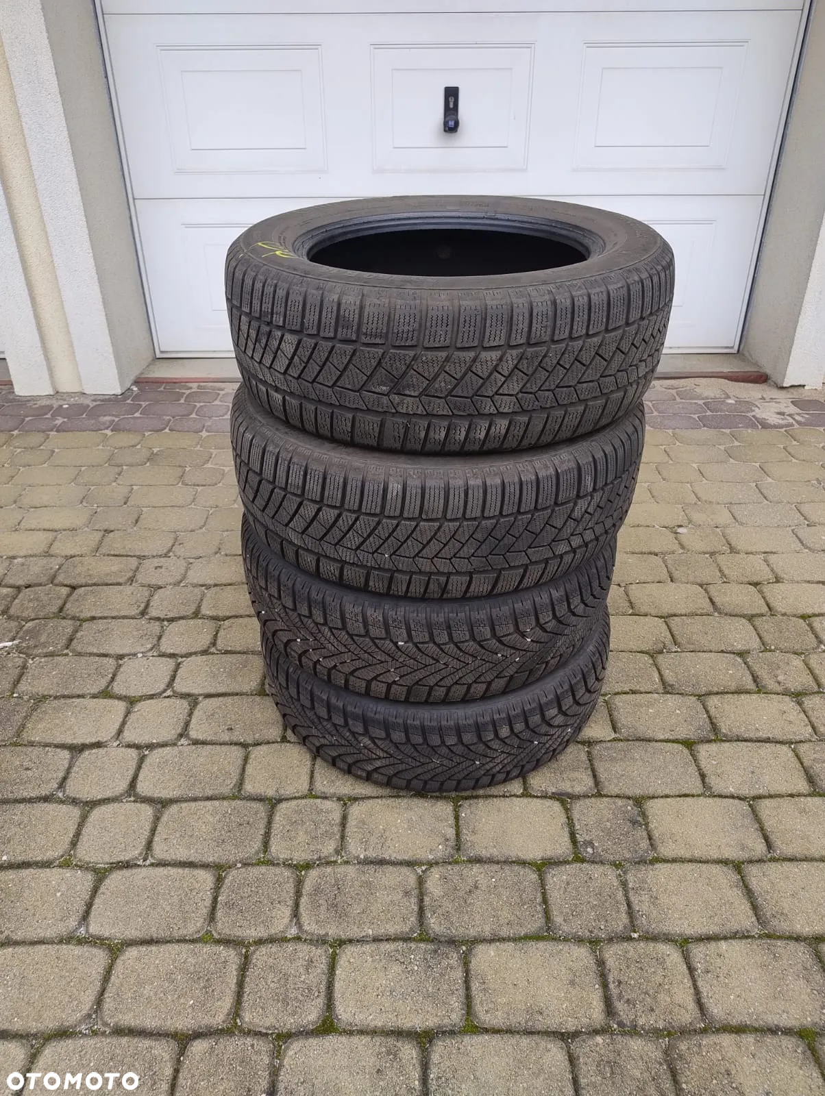 Toyota Verso 1.6 D-4D 7-Sitzer Start/Stop Comfort - 10