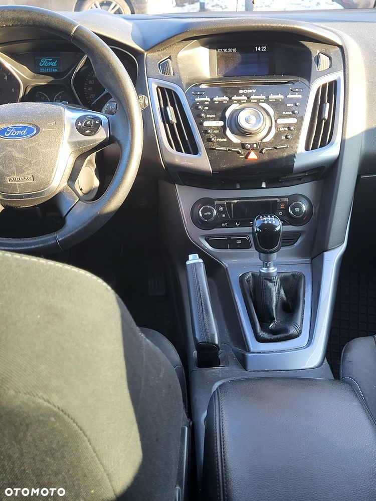 Ford Focus - 6