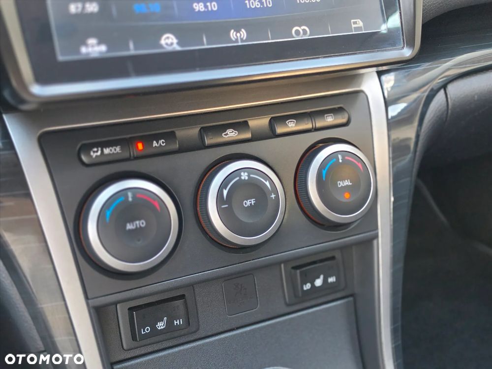 Mazda 6 - 28