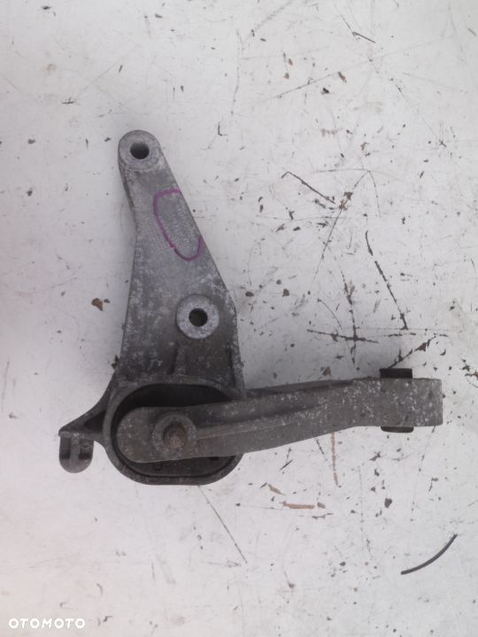 WSPORNIK ŁAPA LIZAK SKRZYNI OPEL MERIVA A LIFT 1.6 - 1