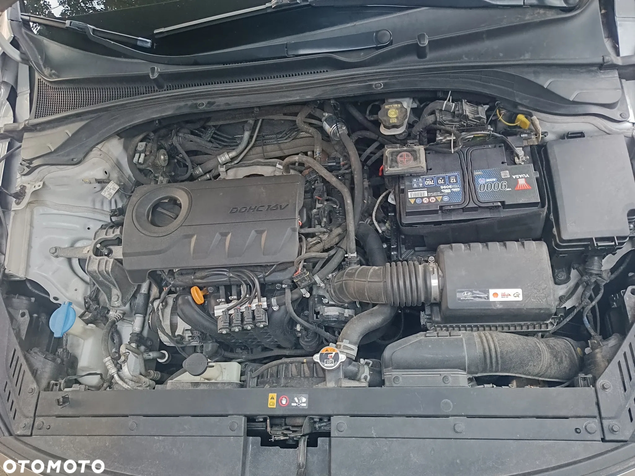 Hyundai i30 1.4 Comfort - 16