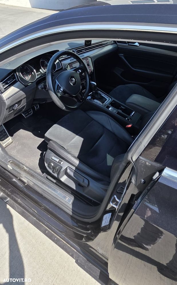 Volkswagen ARTEON 2.0 TDI DSG Elegance - 6