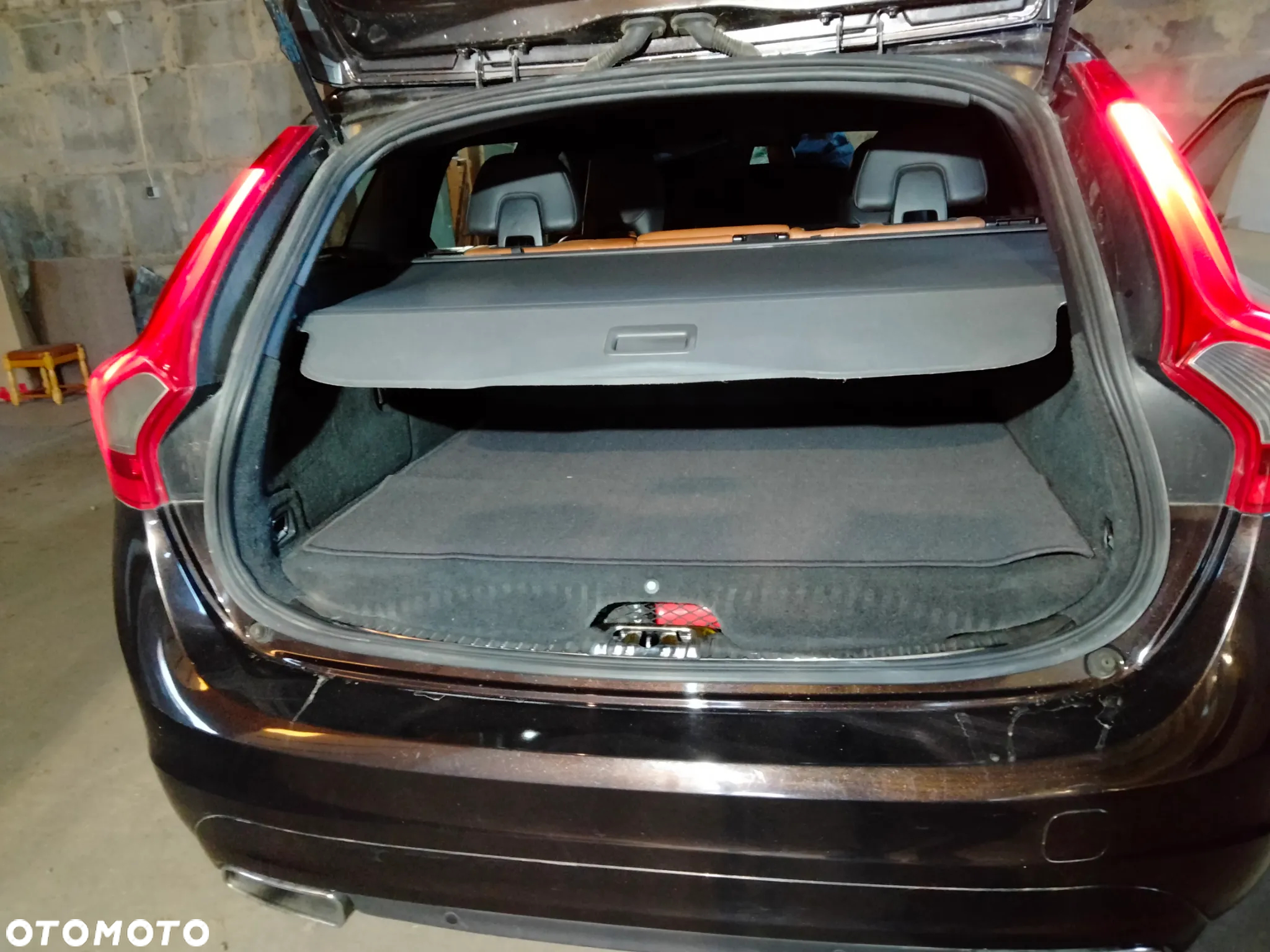 Volvo V60 - 17