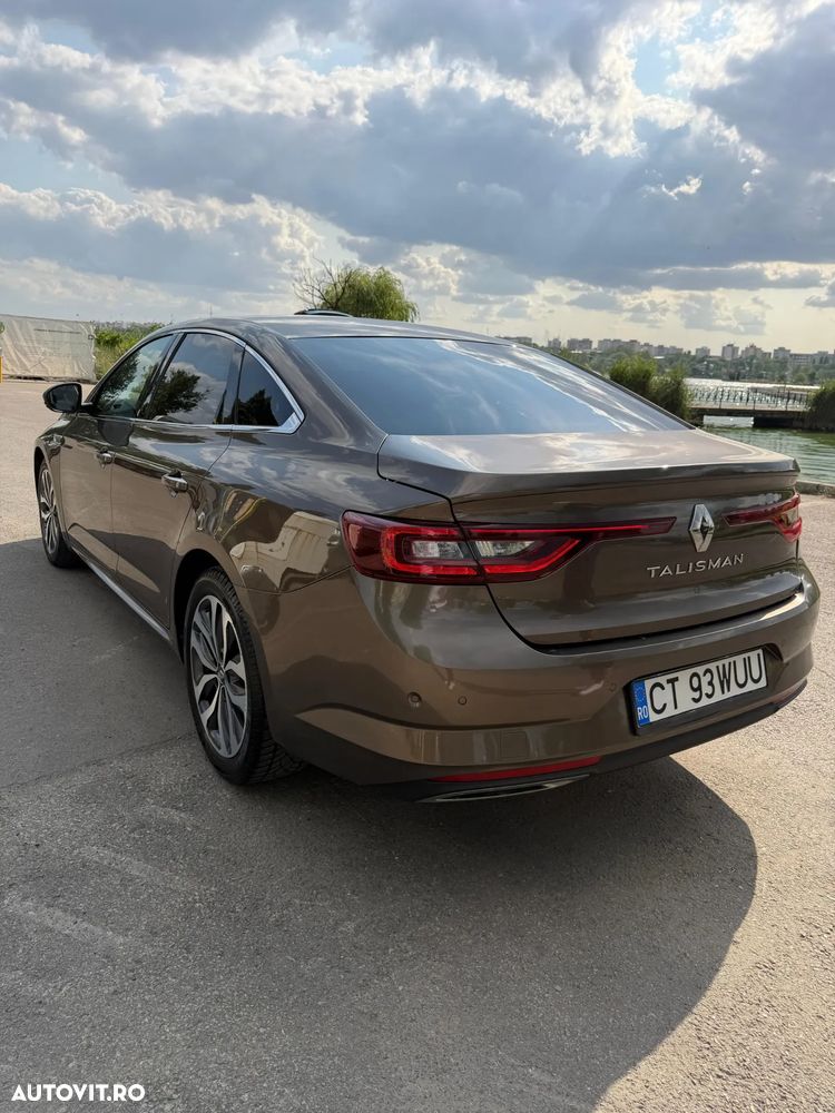Renault Talisman - 8
