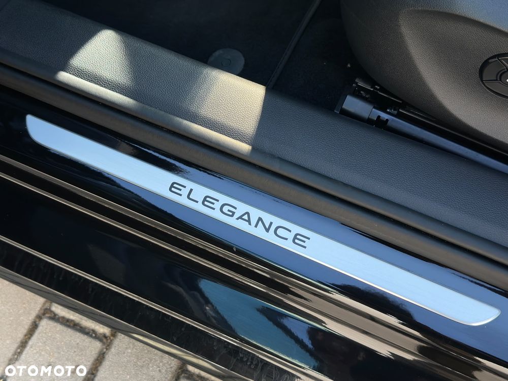 Volkswagen Passat 2.0 TDI SCR DSG Elegance - 13
