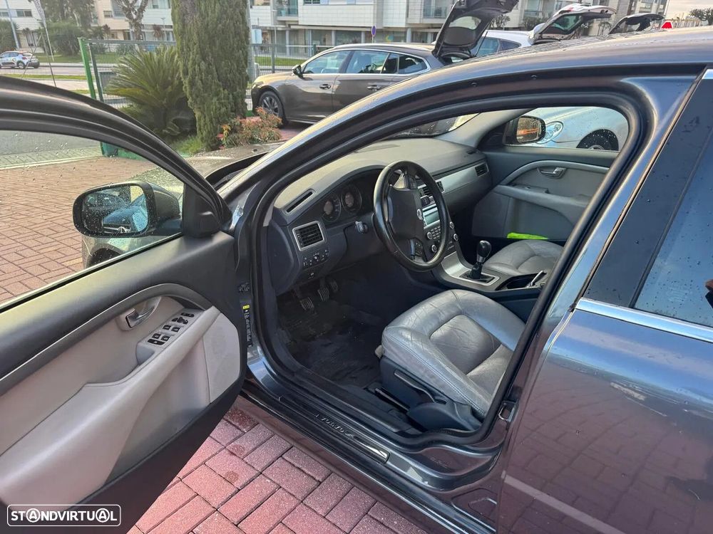 Volvo S80 2.0 D Momentum - 14